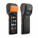 Sunmi V2s Smart Mobile Terminal