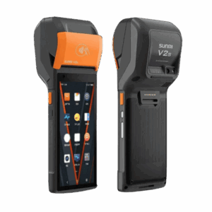 Sunmi V2s Smart Mobile Terminal