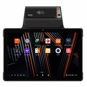 Sunmi V3 MIX Smart Mobile Terminal 80mm