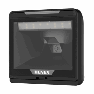 Henex 2D Desktop Barcode Scanner HC-7060
