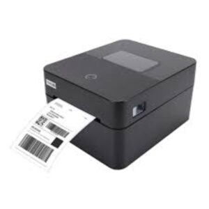 POSLUX LP430 Thermal Barcode Printer
