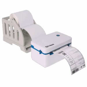 POSLUX Z900 Barcode Printer (108 mm/4’’)