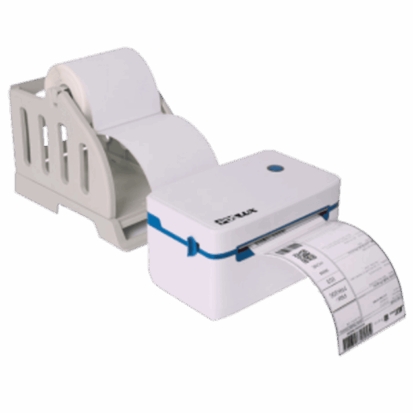 POSLUX Z900 Thermal Printer