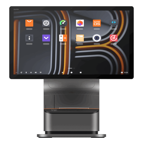 SUNMI T3 PRO MAX