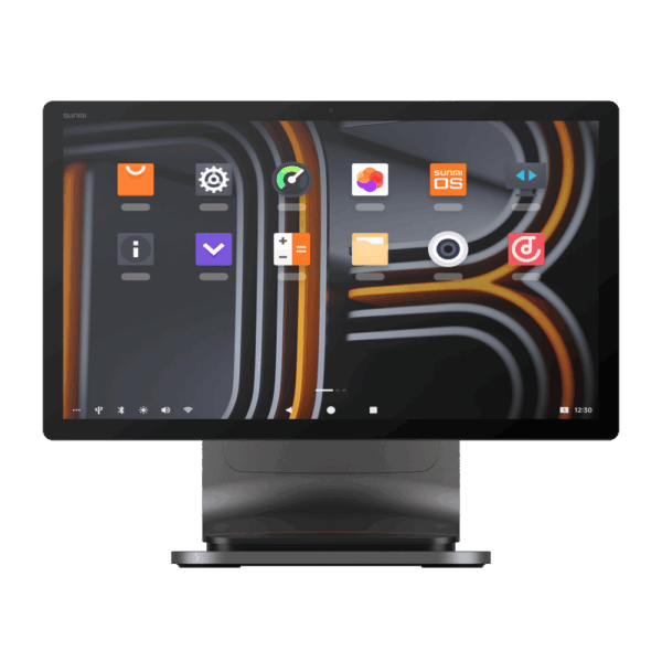 Sunmi T3 PRO Family