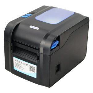 Xprinter XP‑370B Thermal Label Printer