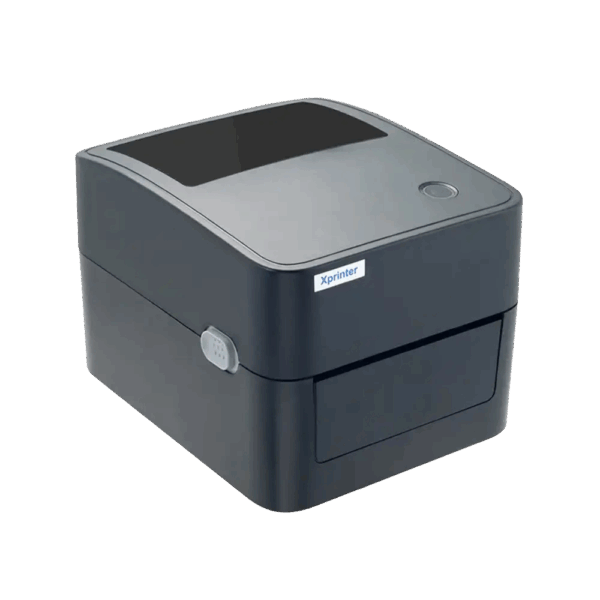 Xprinter XP-410B Thermal Label Printer