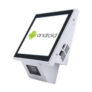 Poslux Price Checker T80A