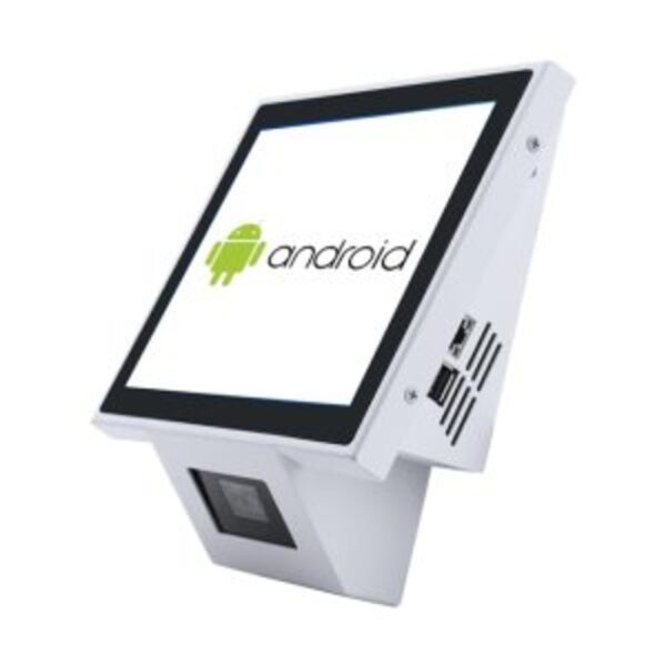Poslux Price Checker T80A