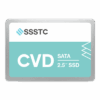 SSD CVD  SATA 2.5"  SSSTC