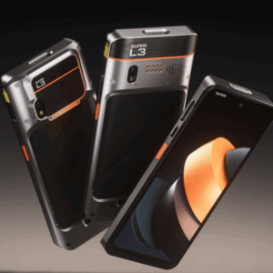 SUNMI L3 RFID – Powerful UHF RFID Handheld Terminal for Fast & Accurate Inventory Management