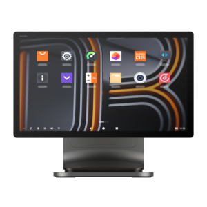 SUNMI T3 PRO MAX Android POS Terminal with Built-In 80mm Printer