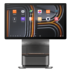 SUNMI T3 PRO MAX SUPER Dual-OS POS Terminal with Built-In 80mm Printer