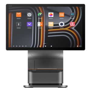 SUNMI T3 PRO MAX SUPER Dual-OS POS Terminal with Built-In 80mm Printer