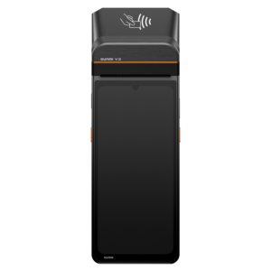 SUNMI V3 Smart Mobile POS Terminal with Printer & SoftPOS