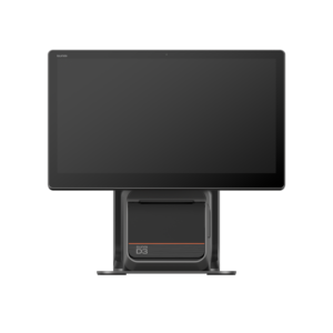 SUNMI D3 80MM POS Terminal with built-in 80mm thermal printer