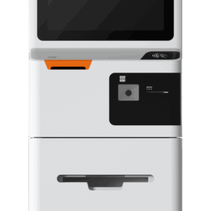 SUNMI K2 Smart Kiosk Terminal self-service retail kiosk