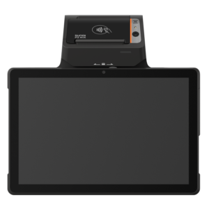 SUNMI P3 MIX Smart Payment Terminal enterprise tablet POS
