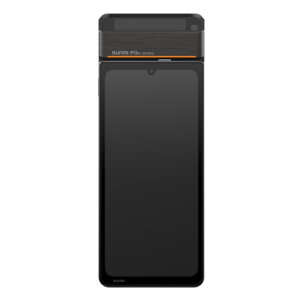 SUNMI P3H DUAL Smart Payment Terminal dual screen Android POS