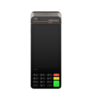 SUNMI P3KH Smart Payment Terminal Android POS with physical keypad