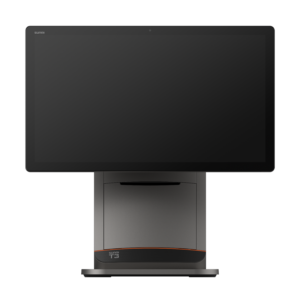 SUNMI T3 80MM POS Terminal premium desktop POS with built-in 80mm printer