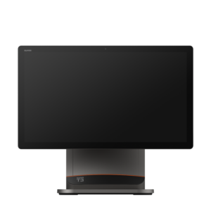 SUNMI T3 POS Terminal smart desktop Android POS with triple display