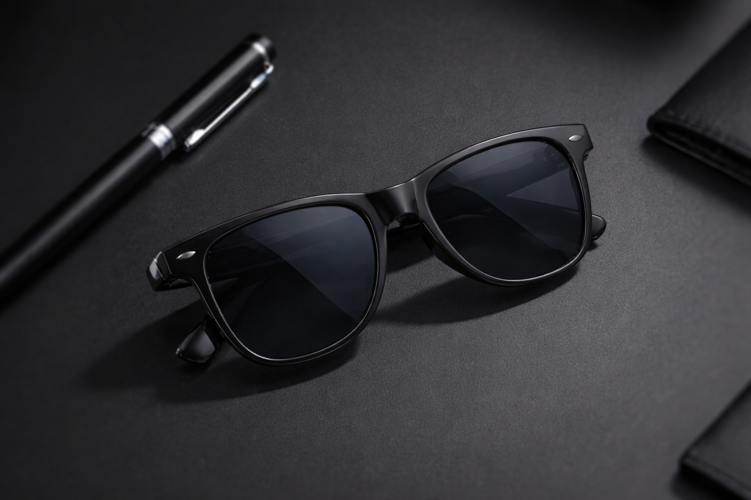 Smart Audio Glasses SG23-3