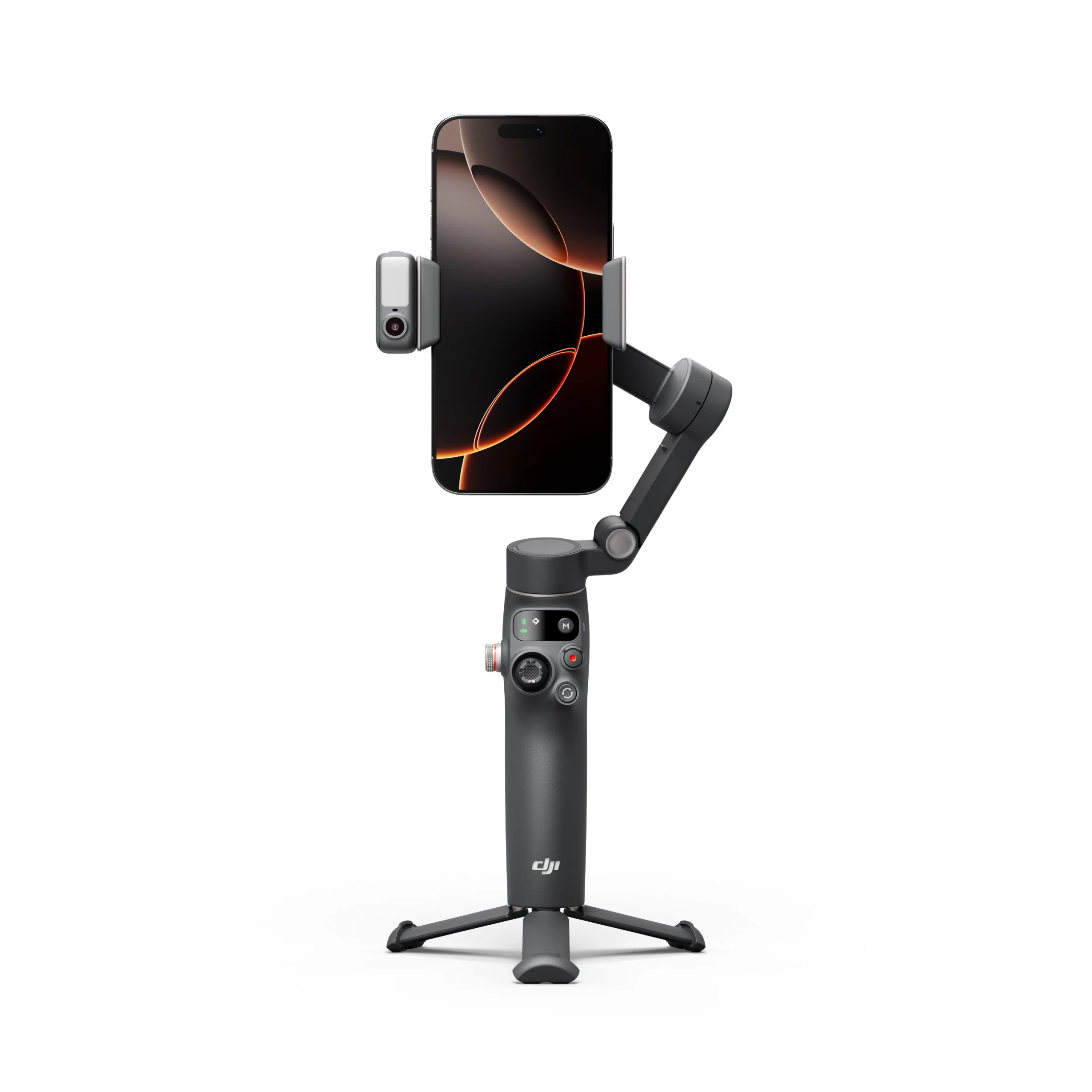 DJI Osmo Mobile 8 smartphone gimbal stabilizer