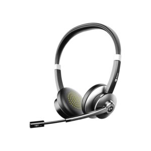 Earbay Wireless Headset with Microphone