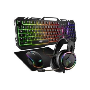 Spirit of Gamer PRO-MKH5