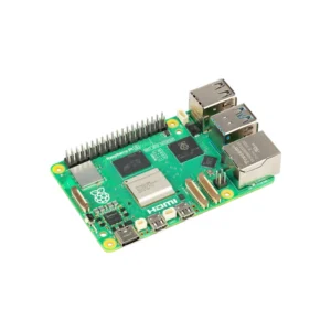 Raspberry Pi 5