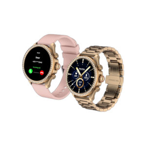 HainoTeko RW-16 Smartwatch