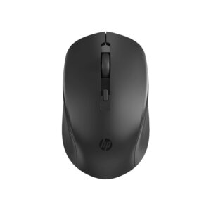 HP S1000 Plus Wireless Mouse