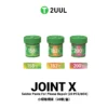 PATE A SOUDER 2UUL JOIN X 138 / 158 / 200