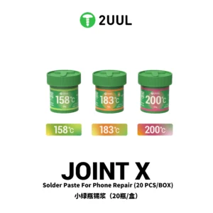 PATE A SOUDER 2UUL JOIN X 138 / 158 / 200