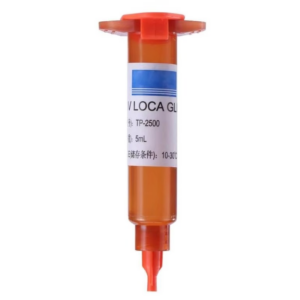 FLACON -2500-V5 [5CC] COLLE GLASS