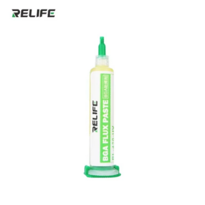 FLUX SOUDAGE RELIFE RL-422- 10CC