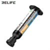 PATE PROTECTION UV RELIFE RL-UVH902BL 3S BLACK