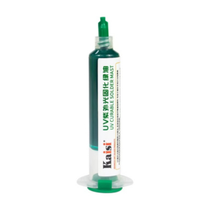 PATE A SOUDER KAISI UV GREEN