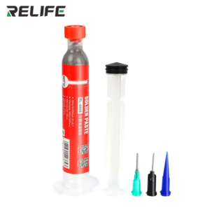 ETEIN PATE RELIFE RL-406S 227℃ / 10CC