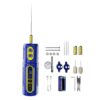 New MECHANIC IR14 ET Multifunctional OCA Motorized Glue Remover for Mobile Phone Repair 6-speed Adjustable LCD Screen Grinder Tool