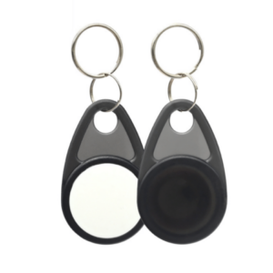 RFID Keyfobs | NFC Smart Key Tags for Access Control | BelfortMarket Algeria
