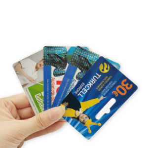 RFID Cards