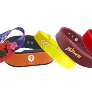 RFID Wristbands